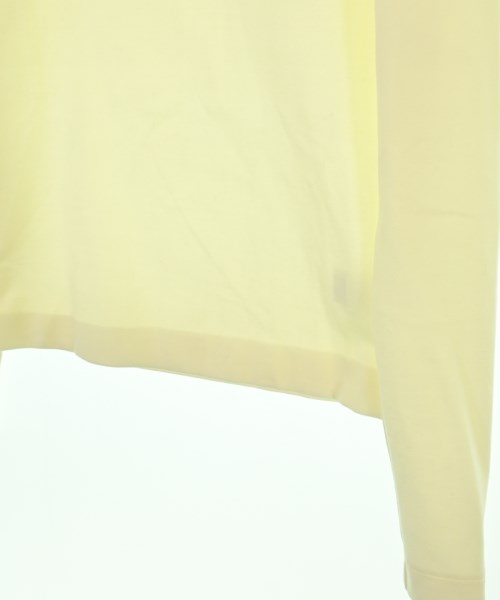 HYEON（ヘヨン）Tシャツ・カットソー 白 サイズ:F レディース/2200701236465