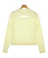 HYEON（ヘヨン）Tシャツ・カットソー 白 サイズ:F レディース/2200701236465