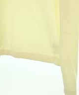 HYEON（ヘヨン）Tシャツ・カットソー 白 サイズ:F レディース/2200701236465