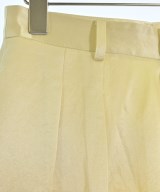 HYEON（ヘヨン）スラックス 黄 サイズ:M レディース/2200701236557