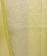 HYEON（ヘヨン）スラックス 黄 サイズ:M レディース/2200701236557