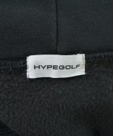 HYPEGOLF（ハイプゴルフ）パーカー 黒 サイズ:-(M位) メンズ/2200631267133