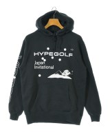 HYPEGOLF パーカー