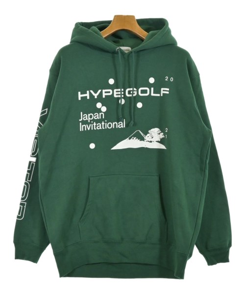 ハイプゴルフ(HYPEGOLF)のHYPEGOLF パーカー