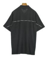 HYPEGOLF（ハイプゴルフ）ポロシャツ 黒 サイズ:L メンズ/2200620690010