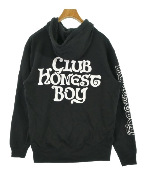 HYPEGOLF（ハイプゴルフ）パーカー 黒 サイズ:L メンズ/2200604348067