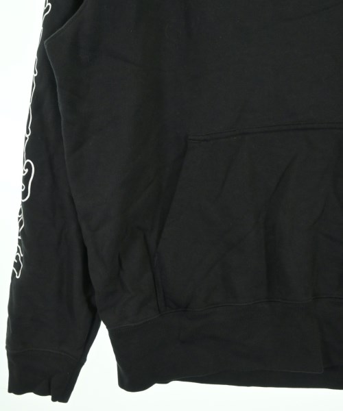 HYPEGOLF（ハイプゴルフ）パーカー 黒 サイズ:L メンズ/2200604348067