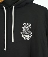 HYPEGOLF（ハイプゴルフ）パーカー 黒 サイズ:L メンズ/2200604348067