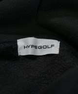 HYPEGOLF（ハイプゴルフ）パーカー 黒 サイズ:-(XXL位) メンズ/2200608413020
