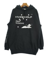 HYPEGOLF パーカー