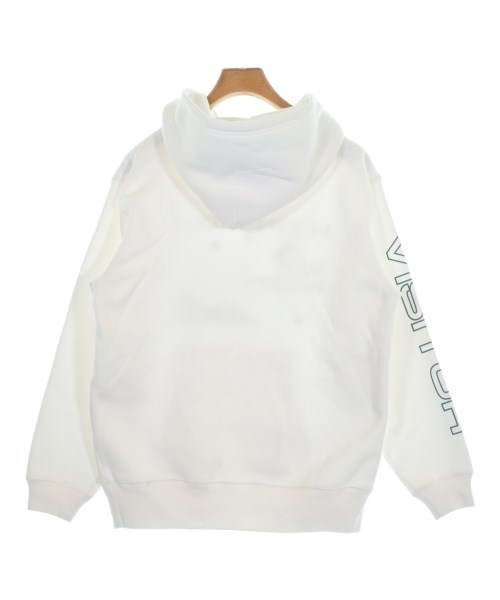HYPEGOLF（ハイプゴルフ）パーカー 白 サイズ:-(L位) メンズ/2200640917159