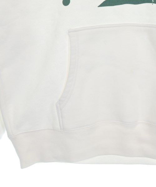 HYPEGOLF（ハイプゴルフ）パーカー 白 サイズ:-(L位) メンズ/2200640917159