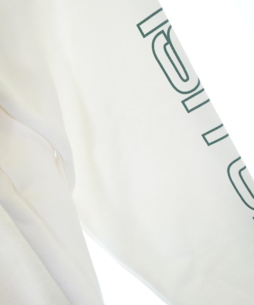 HYPEGOLF（ハイプゴルフ）パーカー 白 サイズ:-(L位) メンズ/2200640917159