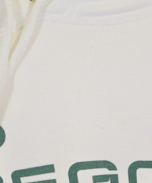 HYPEGOLF（ハイプゴルフ）パーカー 白 サイズ:-(L位) メンズ/2200640917159