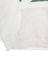 HYPEGOLF（ハイプゴルフ）パーカー 白 サイズ:-(L位) メンズ/2200640917159