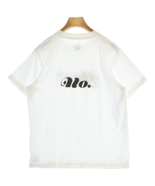 I'M OK（アイムオーケー）Tシャツ・カットソー 白 サイズ:-(S位) レディース/2200717187027