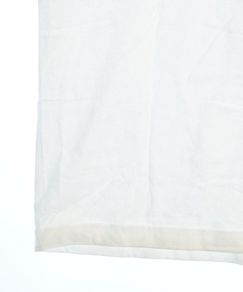 I'M OK（アイムオーケー）Tシャツ・カットソー 白 サイズ:-(S位) レディース/2200717187027