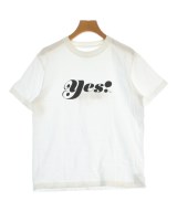 I'M OK（アイムオーケー）Tシャツ・カットソー 白 サイズ:-(S位) レディース/2200717187027