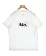 I'M OK（アイムオーケー）Tシャツ・カットソー 白 サイズ:-(S位) レディース/2200717187027