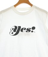 I'M OK（アイムオーケー）Tシャツ・カットソー 白 サイズ:-(S位) レディース/2200717187027