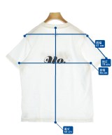 I'M OK（アイムオーケー）Tシャツ・カットソー 白 サイズ:-(S位) レディース/2200717187027