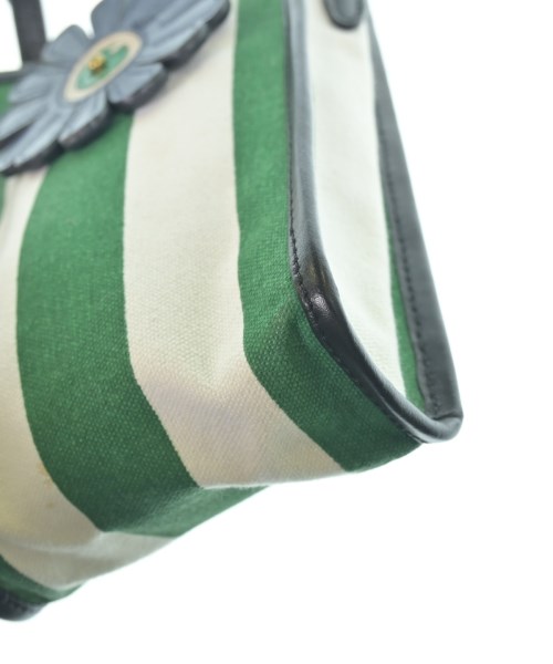 INOUI EDITIONS（イヌイエディションズ）ショルダーバッグ 緑 サイズ:- レディース/2200637716079