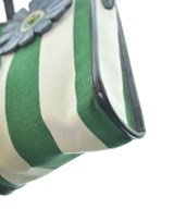 INOUI EDITIONS（イヌイエディションズ）ショルダーバッグ 緑 サイズ:- レディース/2200637716079