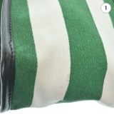 INOUI EDITIONS（イヌイエディションズ）ショルダーバッグ 緑 サイズ:- レディース/2200637716079