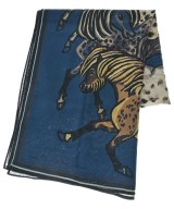 INOUI EDITIONS マフラー