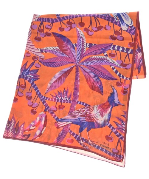 イヌイエディションズ(INOUI EDITIONS)のINOUI EDITIONS ストール