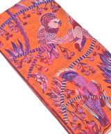 INOUI EDITIONS（イヌイエディションズ）ストール オレンジ サイズ:- レディース/2200620071031