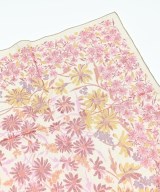 INOUI EDITIONS（イヌイエディションズ）ストール ベージュ サイズ:- レディース/2200701543136