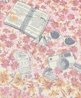 INOUI EDITIONS（イヌイエディションズ）ストール ベージュ サイズ:- レディース/2200701543136