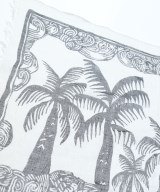 INOUI EDITIONS（イヌイエディションズ）ストール 白 サイズ:- レディース/2200649651108