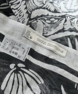 INOUI EDITIONS（イヌイエディションズ）ストール 白 サイズ:- レディース/2200649651108