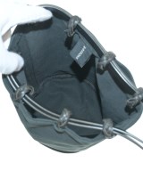 Kamaro'an（カマロアン）トートバッグ 黒 サイズ:- レディース/2200692686058