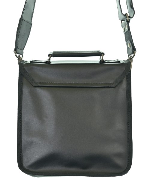 KENTO HASHIGUCHI（ケントハシグチ）ショルダーバッグ 黒 サイズ:- レディース/2200670076093