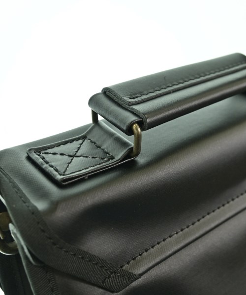 KENTO HASHIGUCHI（ケントハシグチ）ショルダーバッグ 黒 サイズ:- レディース/2200670076093