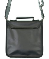 KENTO HASHIGUCHI（ケントハシグチ）ショルダーバッグ 黒 サイズ:- レディース/2200670076093