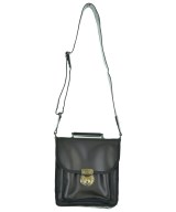 KENTO HASHIGUCHI（ケントハシグチ）ショルダーバッグ 黒 サイズ:- レディース/2200670076093