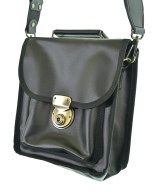 KENTO HASHIGUCHI（ケントハシグチ）ショルダーバッグ 黒 サイズ:- レディース/2200670076093