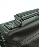 KENTO HASHIGUCHI（ケントハシグチ）ショルダーバッグ 黒 サイズ:- レディース/2200670076093