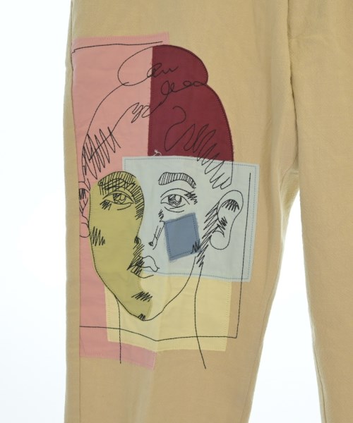 KIDSUPER STUDIOS（キッドスーパーストゥディオス）その他 ベージュ サイズ:XL メンズ/2200651184489