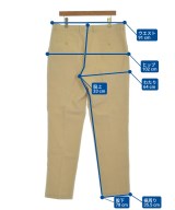 KIDSUPER STUDIOS（キッドスーパーストゥディオス）その他 ベージュ サイズ:XL メンズ/2200651184489