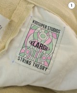 KIDSUPER STUDIOS（キッドスーパーストゥディオス）その他 ベージュ サイズ:XL メンズ/2200651184489