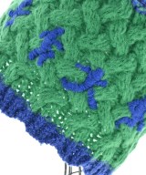 KIDSUPER STUDIOS（キッドスーパーストゥディオス）ハット 緑 サイズ:- メンズ/2200633012236