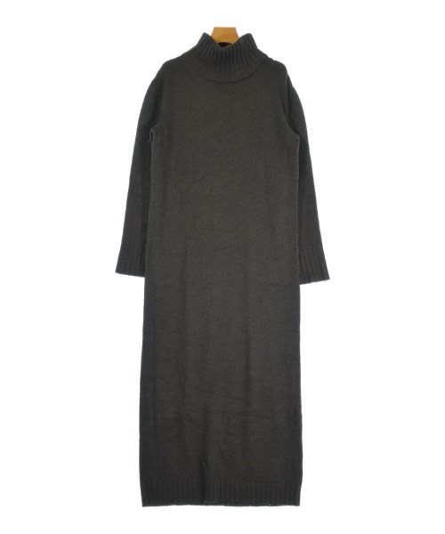 knit bar(ニットバー)のワンピース サイズ:2(S位) 4,200円