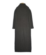 knit bar（ニットバー）ワンピース 茶 サイズ:2(S位) レディース/2200704625174