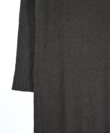 knit bar（ニットバー）ワンピース 茶 サイズ:2(S位) レディース/2200704625174