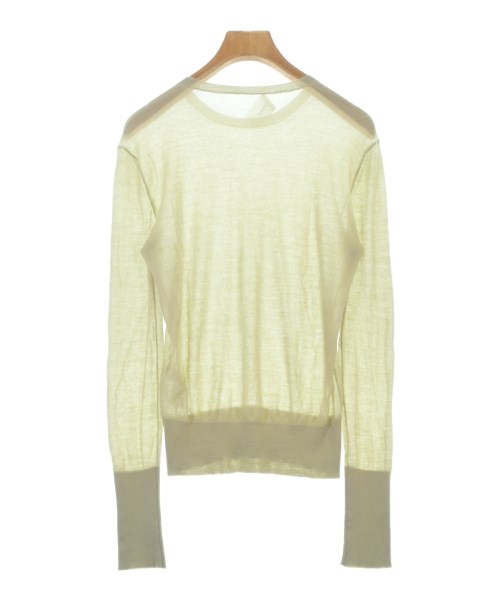 knit bar（ニットバー）ニット・セーター ベージュ サイズ:1(S位) レディース/2200705697156